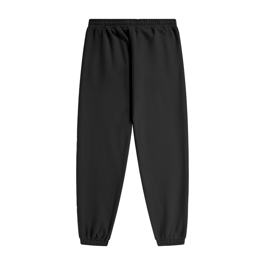 FEAR IS AN ILLUSION — HEAVYWEIGHT FLEECE SWEATPANTS