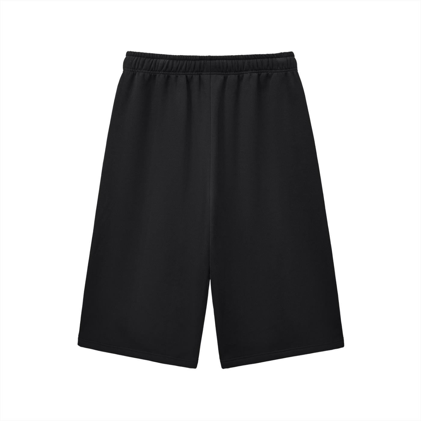 DMN COLLECTIVE — HEAVYWEIGHT EVERYDAY 3/4 BAGGY SHORTS